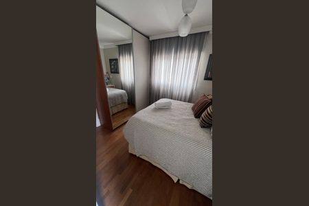 Apartamento à venda com 109m², 3 quartos e 2 vagasSuíte 2
