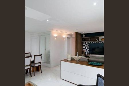 Apartamento à venda com 3 quartos, 109m² em Jardim Aeroporto, São Paulo