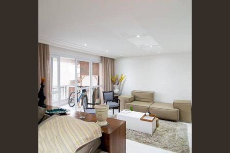 Apartamento à venda com 3 quartos, 109m² em Jardim Aeroporto, São Paulo