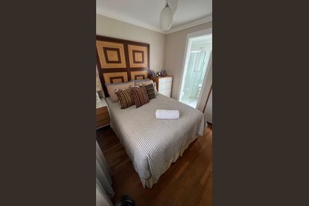 Apartamento à venda com 109m², 3 quartos e 2 vagasSuíte 2