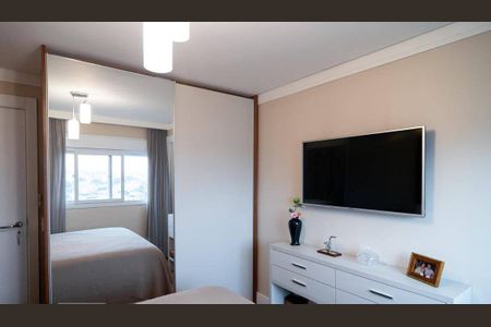 Apartamento à venda com 3 quartos, 109m² em Jardim Aeroporto, São Paulo