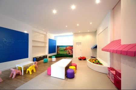 Apartamento à venda com 3 quartos, 109m² em Jardim Aeroporto, São Paulo