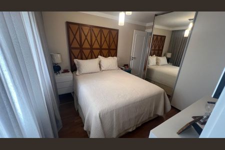 Apartamento à venda com 109m², 3 quartos e 2 vagasQuarto 1