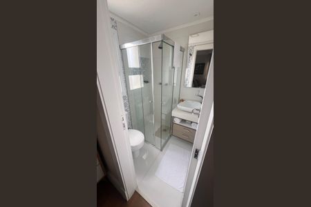 Apartamento à venda com 109m², 3 quartos e 2 vagasBanheiro Suíte 1