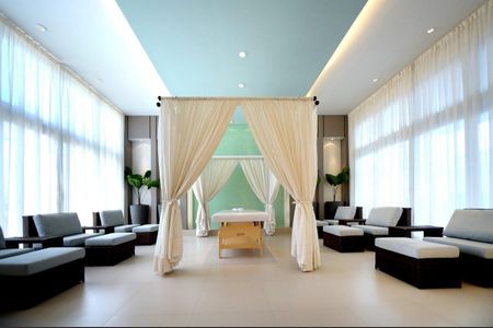 Apartamento à venda com 3 quartos, 109m² em Jardim Aeroporto, São Paulo