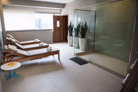 Apartamento à venda com 1 quarto, 26m² em Santo Cristo, Rio de Janeiro