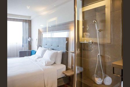 Apartamento à venda com 1 quarto, 26m² em Santo Cristo, Rio de Janeiro