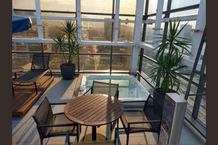 Apartamento à venda com 1 quarto, 26m² em Santo Cristo, Rio de Janeiro