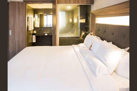 Apartamento à venda com 1 quarto, 26m² em Santo Cristo, Rio de Janeiro