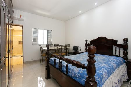 Casa à venda com 90m², 2 quartos e 1 vagaSuíte