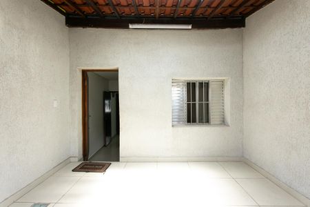 Casa à venda com 90m², 2 quartos e 1 vagaVaranda da Suíte