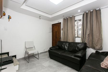 Sala de casa à venda com 2 quartos, 90m² em Penha de França, São Paulo