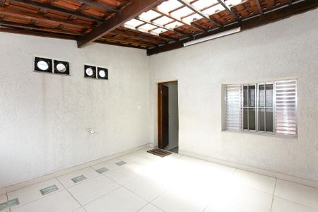 Casa à venda com 90m², 2 quartos e 1 vagaVaranda da Suíte