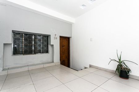 Casa à venda com 90m², 2 quartos e 1 vagaGaragem