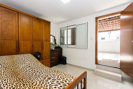 Quarto de casa à venda com 2 quartos, 90m² em Penha de França, São Paulo