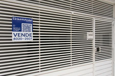 Casa à venda com 90m², 2 quartos e 1 vagaFachada - placa MBHL-823