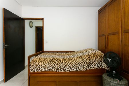 Casa à venda com 90m², 2 quartos e 1 vagaQuarto