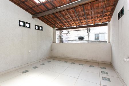 Casa à venda com 90m², 2 quartos e 1 vagaVaranda da Suíte