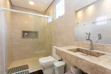 Casa à venda com 90m², 2 quartos e 1 vagav