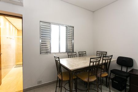 Casa à venda com 90m², 2 quartos e 1 vagaSuíte