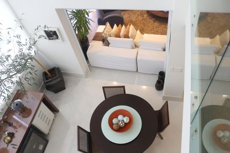 Apartamento à venda com 400m², 3 quartos e 4 vagasSala Gourmet
