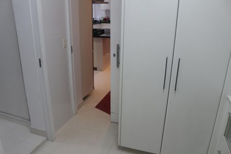 Apartamento à venda com 400m², 3 quartos e 4 vagasÁrea de Serviço