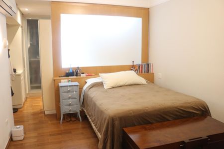 Apartamento à venda com 400m², 3 quartos e 4 vagasSuíte 1