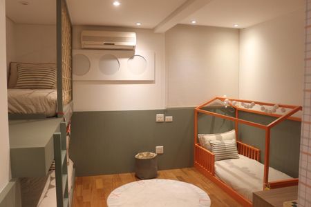 Apartamento à venda com 400m², 3 quartos e 4 vagasSuíte 3