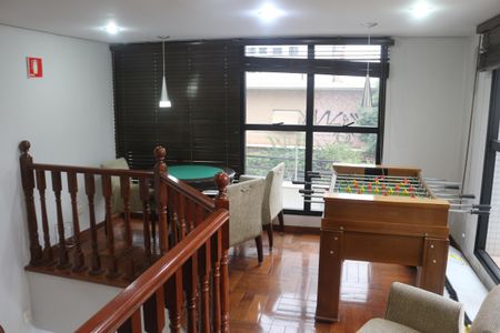 Apartamento à venda com 400m², 3 quartos e 4 vagasÁrea comum