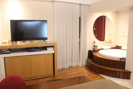 Apartamento à venda com 400m², 3 quartos e 4 vagasSuíte 1