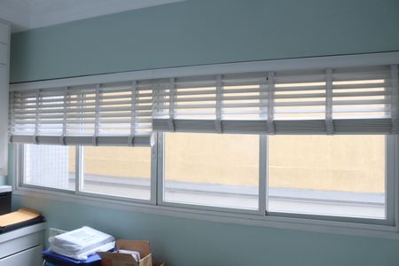 Apartamento à venda com 400m², 3 quartos e 4 vagasEscritório