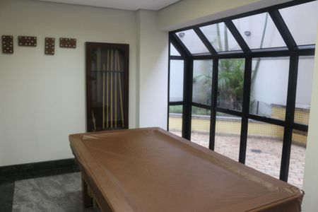 Apartamento à venda com 400m², 3 quartos e 4 vagasÁrea comum