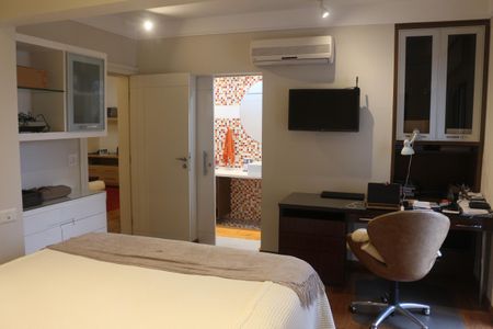 Apartamento à venda com 400m², 3 quartos e 4 vagasSuíte 2