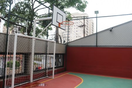 Apartamento à venda com 400m², 3 quartos e 4 vagasQuadra Esportiva