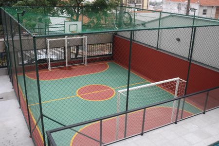 Apartamento à venda com 400m², 3 quartos e 4 vagasQuadra Esportiva