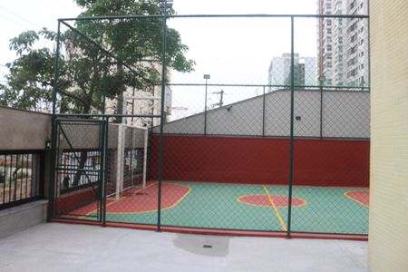 Apartamento à venda com 400m², 3 quartos e 4 vagasQuadra Esportiva