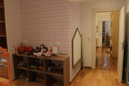 Apartamento à venda com 400m², 3 quartos e 4 vagasSuíte 3