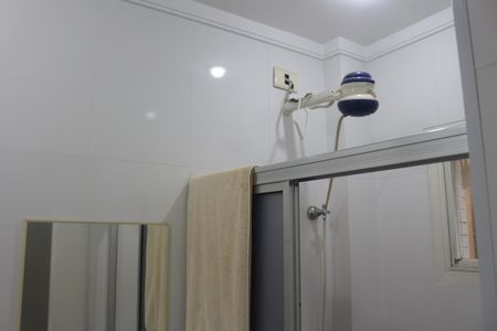 Apartamento à venda com 400m², 3 quartos e 4 vagasBanheiro 1