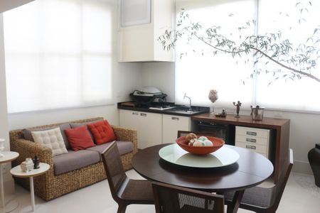 Apartamento à venda com 400m², 3 quartos e 4 vagasSala Gourmet