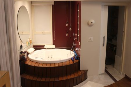 Apartamento à venda com 400m², 3 quartos e 4 vagasSuíte 1