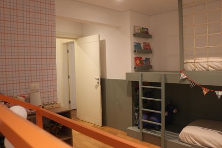 Apartamento à venda com 400m², 3 quartos e 4 vagasSuíte 3