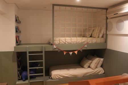 Apartamento à venda com 400m², 3 quartos e 4 vagasSuíte 3