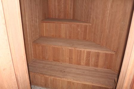 Apartamento à venda com 400m², 3 quartos e 4 vagasSauna