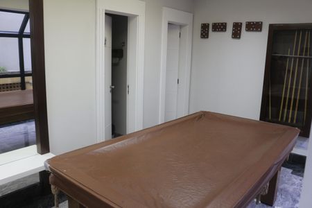 Apartamento à venda com 400m², 3 quartos e 4 vagasÁrea comum