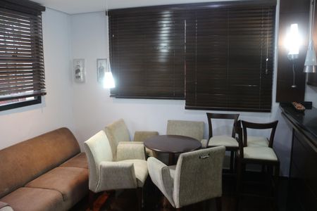 Apartamento à venda com 400m², 3 quartos e 4 vagasÁrea comum