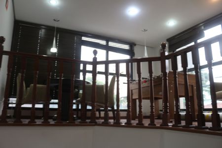 Apartamento à venda com 400m², 3 quartos e 4 vagasÁrea comum