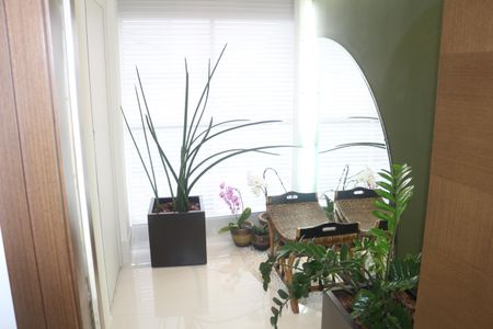 Apartamento à venda com 400m², 3 quartos e 4 vagasHall de entrada