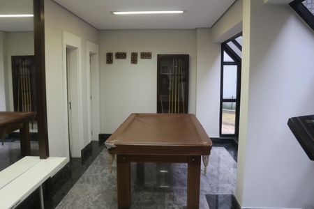 Apartamento à venda com 400m², 3 quartos e 4 vagasÁrea comum