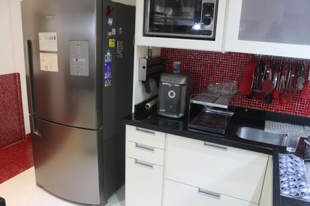 Apartamento à venda com 400m², 3 quartos e 4 vagasCozinha