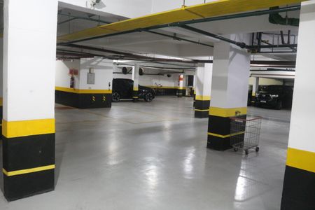 Apartamento à venda com 400m², 3 quartos e 4 vagasGaragem